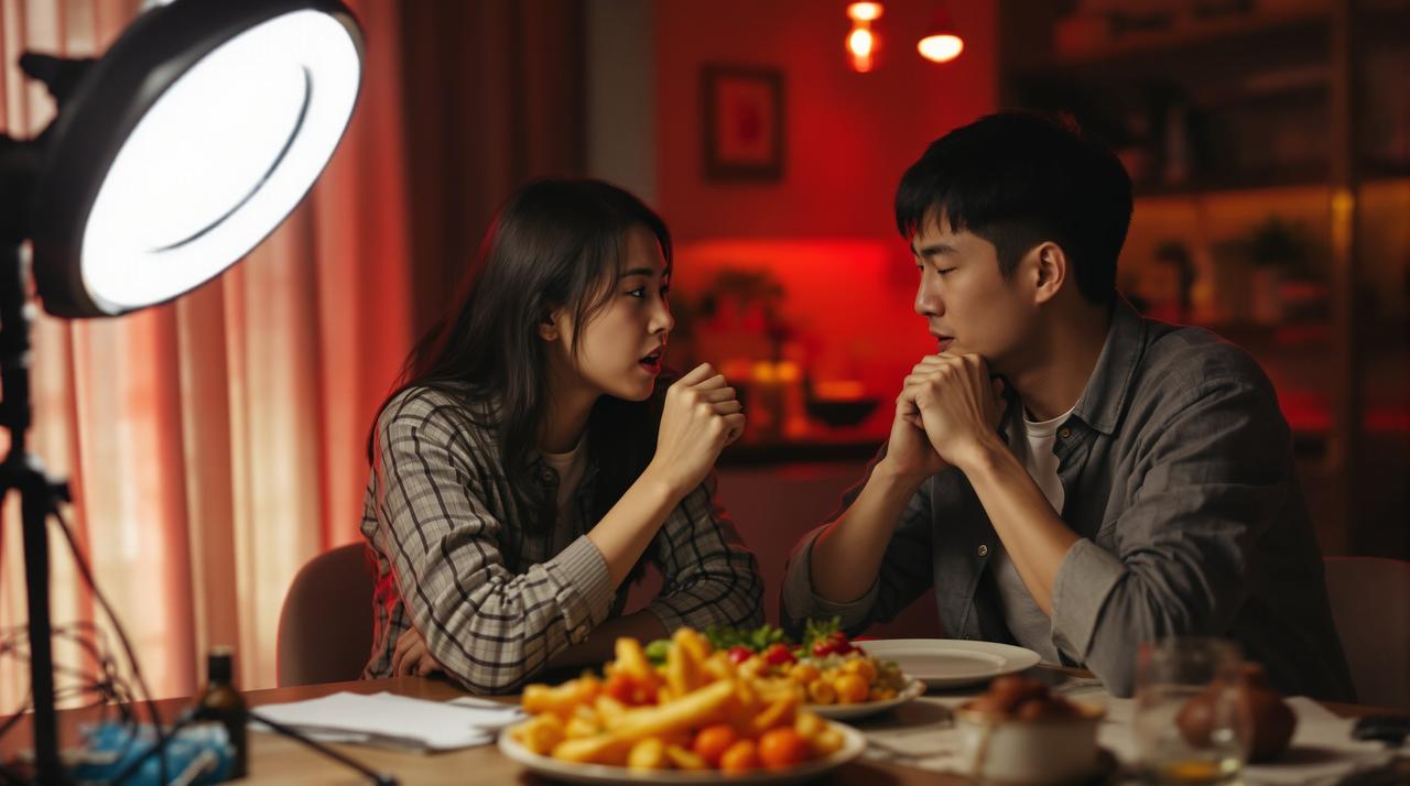 星发型大揭秘，娱乐吃瓜男星做头背后隐藏的“幕后推手”秘密
